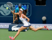WTA Doha: Radvanjska bolja od Rumunke, Vesnina iznenadila Voznijacki