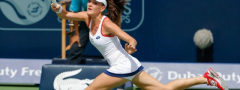 WTA Doha: Radvanjska bolja od Rumunke, Vesnina iznenadila Voznijacki