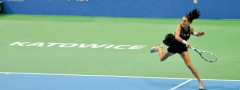 Radvanska u četvrtfinalu, poraz Kaje Kanepi! (WTA Katovice)
