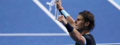 DOHA: Nadal se namučio za polufinale