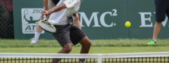 Ram izbacio Iznera, Sok ubedljiv protiv Štepaneka! (ATP Njuport)