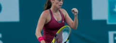Trijumfi Vinči i Bartel, eliminacija Hantuhove! (WTA Istanbul)