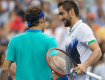 Čilić: Federer je veliki izazov, ne želim osvetu