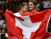 Federer osvojio odlučujući poen, Švajcarska je osvajač Dejvis Kupa!