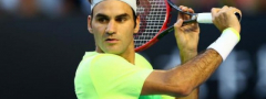 Federer pobedom započeo odbranu titule, Ćoriću pripao okršaj tinejdžera! (ATP Sinsinati)