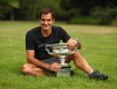 “Federer je simbol muškog tenisa”