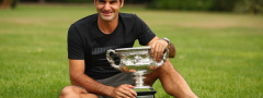 “Federer je simbol muškog tenisa”