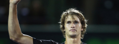 Zverev preko Federera do finala Londona!