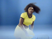 Serena posle poraza: Nisam ja robot