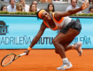 Serena prepustla samo gem sunarodnici, kraj za Halep i Bušar! (WTA Madrid)