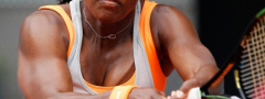 Serena nemilosrdna prema Stivens, ubedljive Radvanska i Voznijacki! (WTA Madrid)