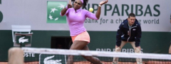 RG: Serena “preživela” Stivens, eliminacija Šarapove!