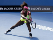 Serena prekinula trening zbog prehlade!