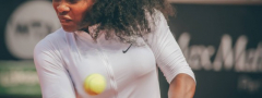 (VIDEO) Serena u suzama završila Vimbldon