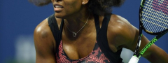 US Open: Serena i Venus neumoljive, poraz Pavličenkove!