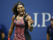 US Open: Serena preokretom do osmine finala, Kiz rutinski protiv Radvanske!