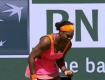 Trijumf Serene posle preokreta, eliminacije Šarapove i Bušar! (WTA Indijan Vels)