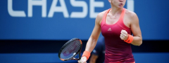 US Open: Favoritkinje nemilosrdne, rana eliminacija Safarove!