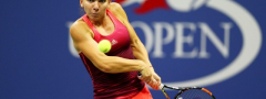 US Open: Halep “preživela” Lisicki, Kvitova zaustavila Kontu!