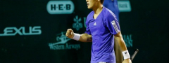 Soeda čeka Lajovića, prvi trijumf Grota na šljaci! (ATP Hjuston)