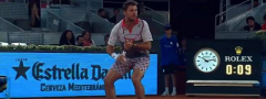 Vavrinka slomio otpor Portugalca, poraz Karlovića! (ATP Madrid)
