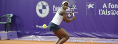 Stivens na JJ u četvrtfinalu, Tomljanović bolja od Rodžers! (WTA Strazbur)