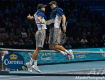 Brajani poraženi u prvom kolu, trijumf Peje i Soareša! (ATP London dublovi)