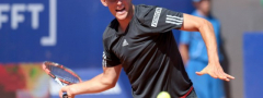 Tim slavio u austrijskom derbiju, Boleli prejak za Rubljova! (ATP Sankt Petersburg)