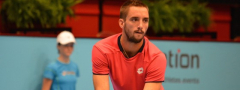 Viktor u trećem kolu kvalifikacija (ATP Brizbejn)