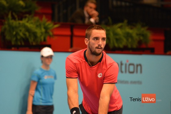 Viktor Troicki