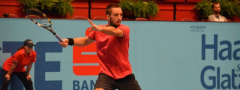 Troicki posle preokreta i dva taj-brejka do drugog kola! (ATP Zagreb)