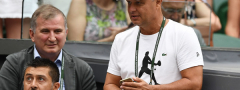 “Nisam očekivao da Novak osvoji Vimbldon, sumnjao sam u njega”