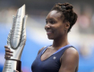 Tajvan open: Venus slavi 49. titulu