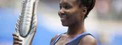 Tajvan open: Venus slavi 49. titulu