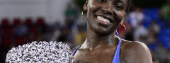 Titula za Venus i povratak u Top 10! (WTA Žuhaj)