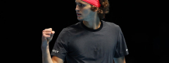 RG: Zverev prošao posle maratona, kraj za Nišikorija