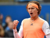 LONDON: Zverev u polufinalu, Novak protiv Andersona!