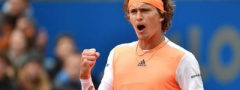 LONDON: Zverev u polufinalu, Novak protiv Andersona!