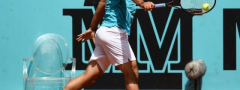 Novak dobio rivala za start u Madridu!