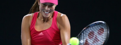 WTA Indijan Vels: Ana rutinski do polufinala
