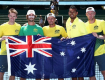 Dejvis kup: Australija i Francuska obezbedile četvrtfinala!