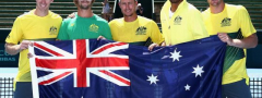 Dejvis kup: Australija i Francuska obezbedile četvrtfinala!
