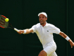 BAZEL: Bautista Agut eliminisao Mareja