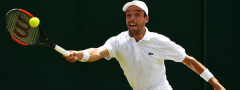 BAZEL: Bautista Agut eliminisao Mareja