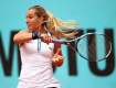 Cibulkova na meti kritika javnosti u Slovačkoj