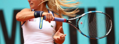 Cibulkova na meti kritika javnosti u Slovačkoj