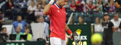 Đoković i dalje u TOP 5, ali srpski teniseri beleže pad na ATP listi!