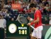 Đoković se vratio u Top 4! Atina donela veliki skok na ATP listi