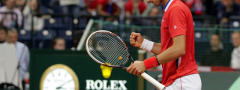 Đoković se vratio u Top 4! Atina donela veliki skok na ATP listi