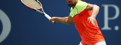 US open: Džumhur silan, Dolgopolov preko Berdiha do Troickog!